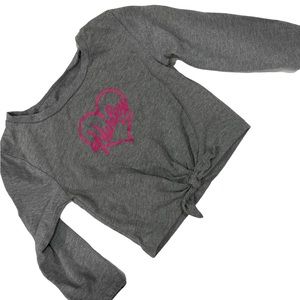 Hurley sports toddler set